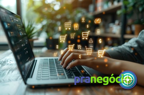 Plataforma PraNegócio