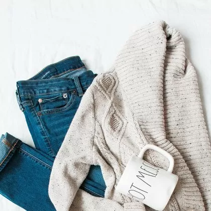 Clothing